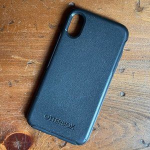 OtterBox Symmetry for iPhone XS
